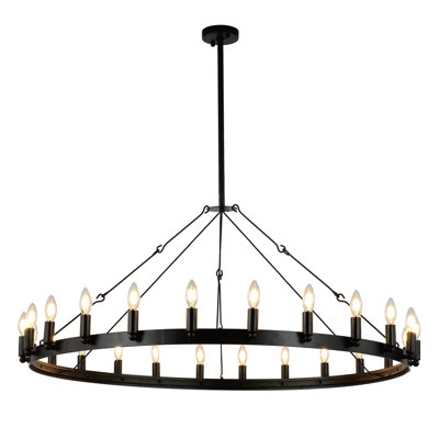 Charlton 3 Light 20 inch Black and Antique Brass Chandelier Ceiling Light Charlton 3 Light 20 inch Black and Antique Brass Chandelier Ceiling Light
